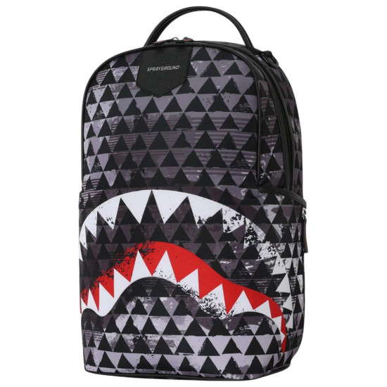 Sprayground Τσάντα πλάτης Kahuku Niho Mano Backpack